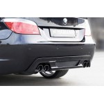 Οπίσθιο σπόϊλερ Hamann για BMW Σειρά 5 (E60/ E61) M-Sport Οπίσθιο σπόϊλερ Hamann για BMW Σειρά 5 (E60/ E61) M-Sport